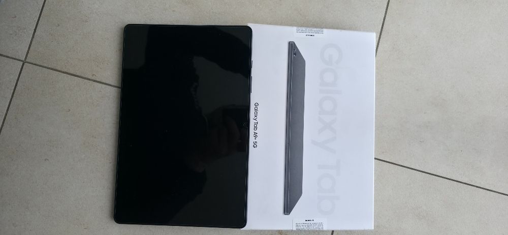 Samsung Galaxy Tab A9+5G, 4/64