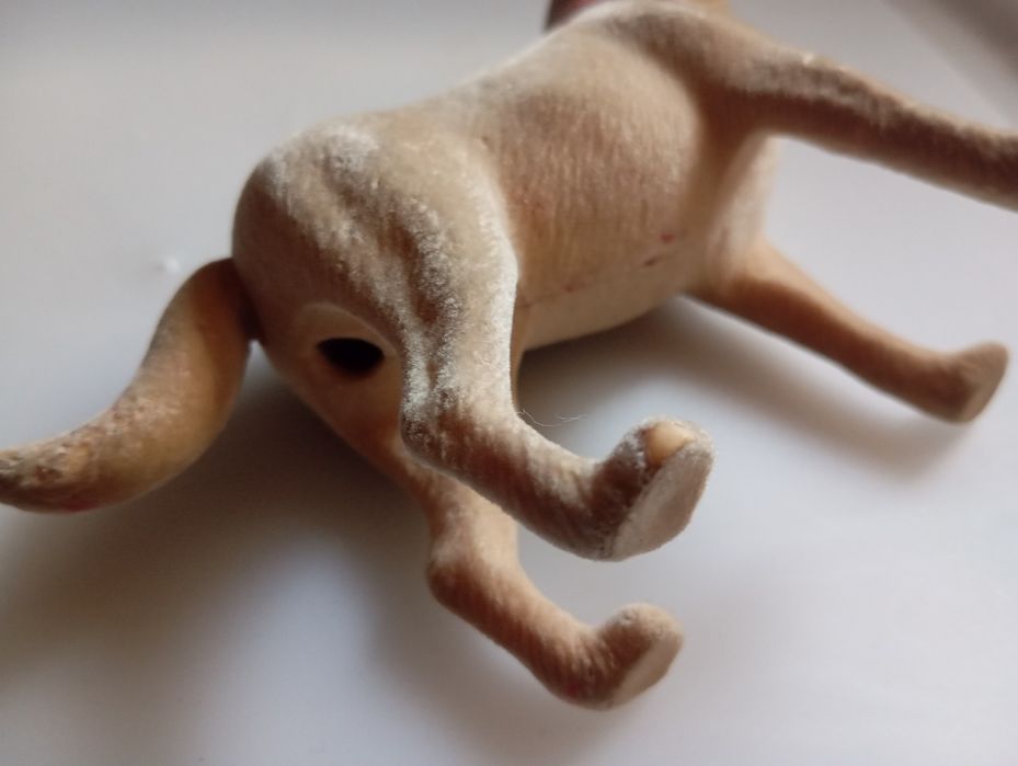 Barbie peças para reaproveitar.