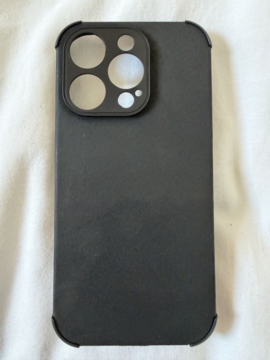 iPhone 14 Pro – 128 GB – Space Black | Funciona a 100%