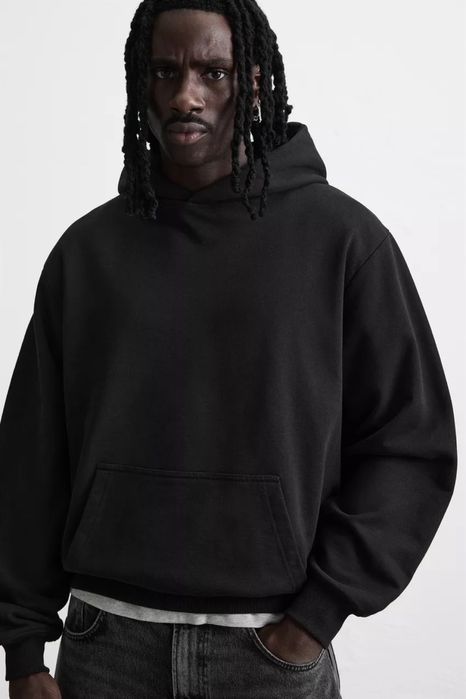 базова чоловіча толстовка, Zara