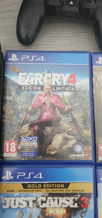 PlayStation 4 1Tb