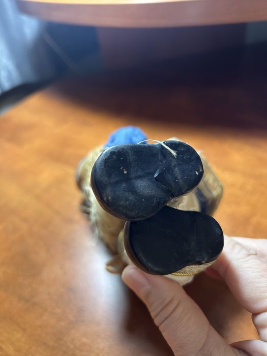 Антикваріат  іграшки (ляльки)