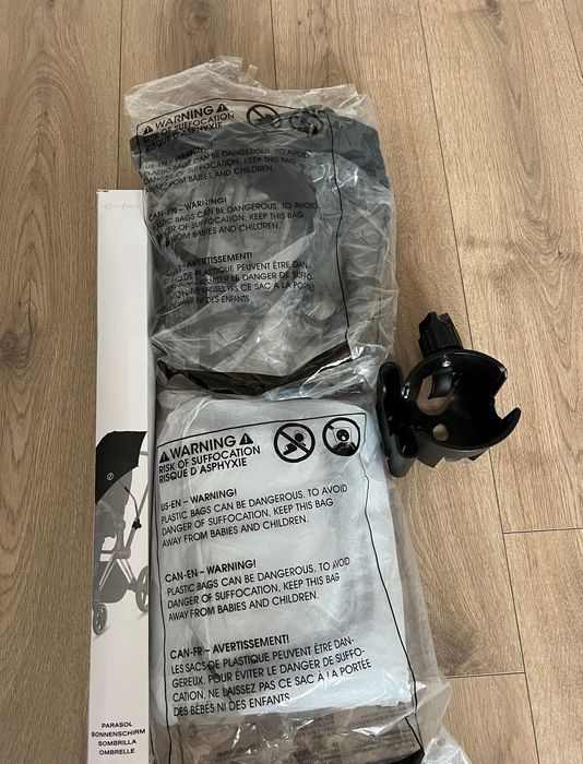 Wózek Cybex Priam 4.0 gondola + spacerówka