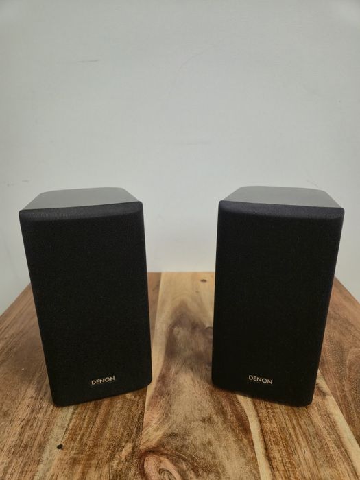 Denon SC-F1312 – 2 kolumny głośnikowe / satelity