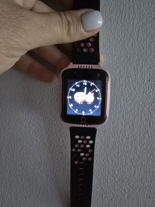 SMARTWATCH Q528 dla dziecka