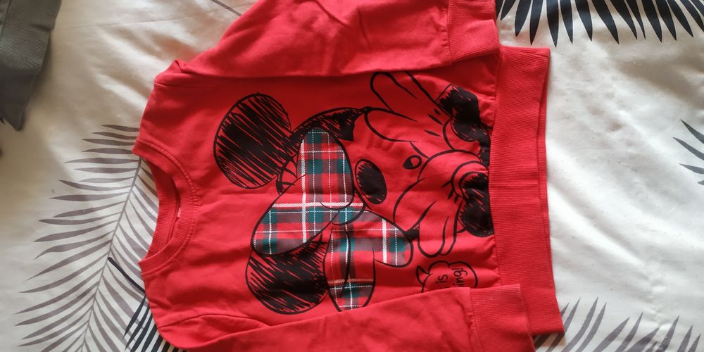 Bluza dla dziewczynki