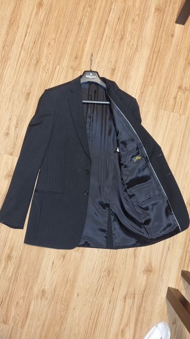 Garnitur męski 188/96/82