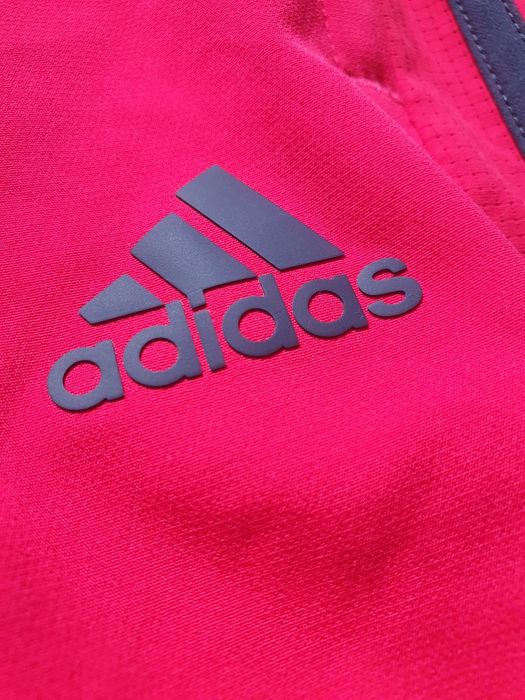 Spodenki męskie Adidas climacool męskie Xl