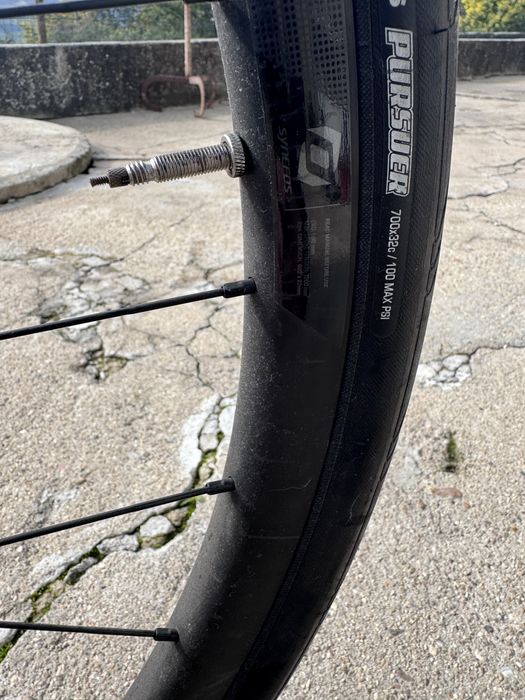 Rodas bocicleta estrada disco