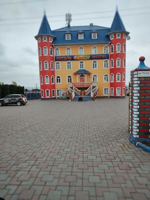 Комерційна нерухомість за адресою вул. Капеланська (площа 880 м²) - Atlanta.ua - фото 10