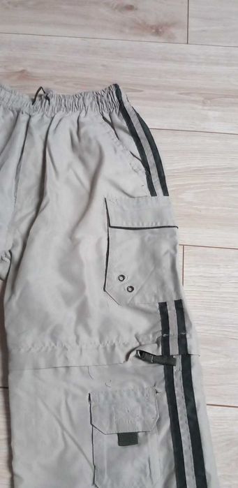 spodenki chłopięce ok 140