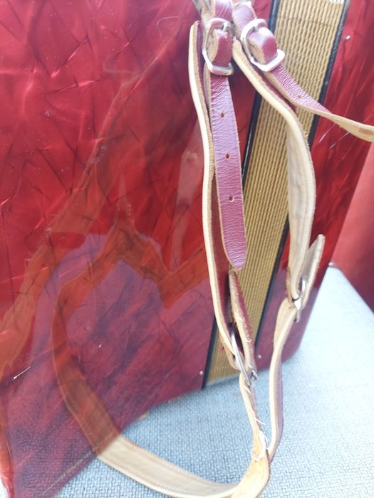 Hohner Concerto IIB 72 basy