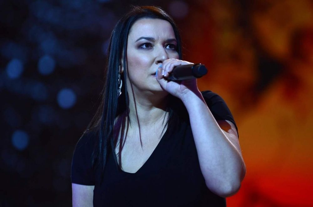 Nauka śpiewu z Agnieszką Gorączkowską