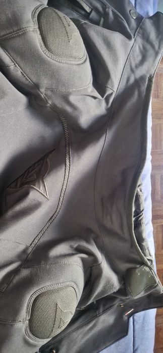 Dainese Carve Master 2 Gore-Tex 56