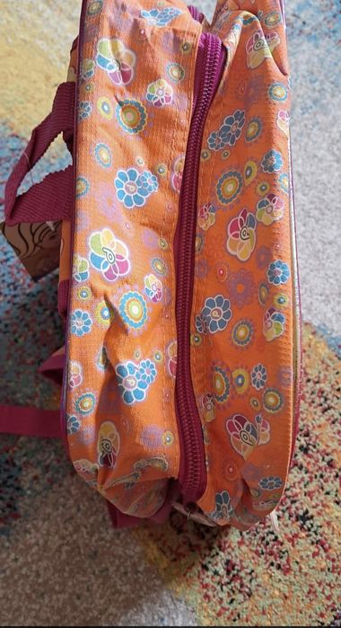 Mochila de criança (NOVA)