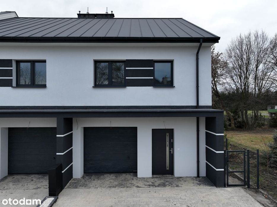 Sprzedaż segmentów bezpośrednio 102m2