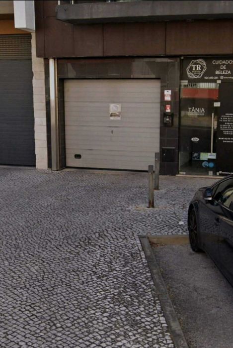 GARAGEM / BOX PARA ALUGAR (entroncamento))