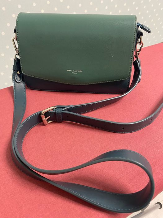 Сумка David Jones