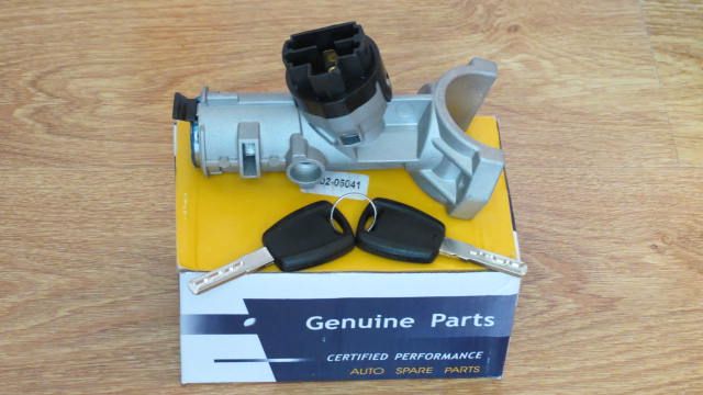 Замок зажигания Замки дверей Fiat Ducato Citroen Jumper Пежо Boxer