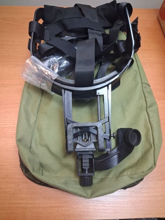 Кріплення на шоломі, Пнб, Пвс, Pvs14, 7, 31, Різні