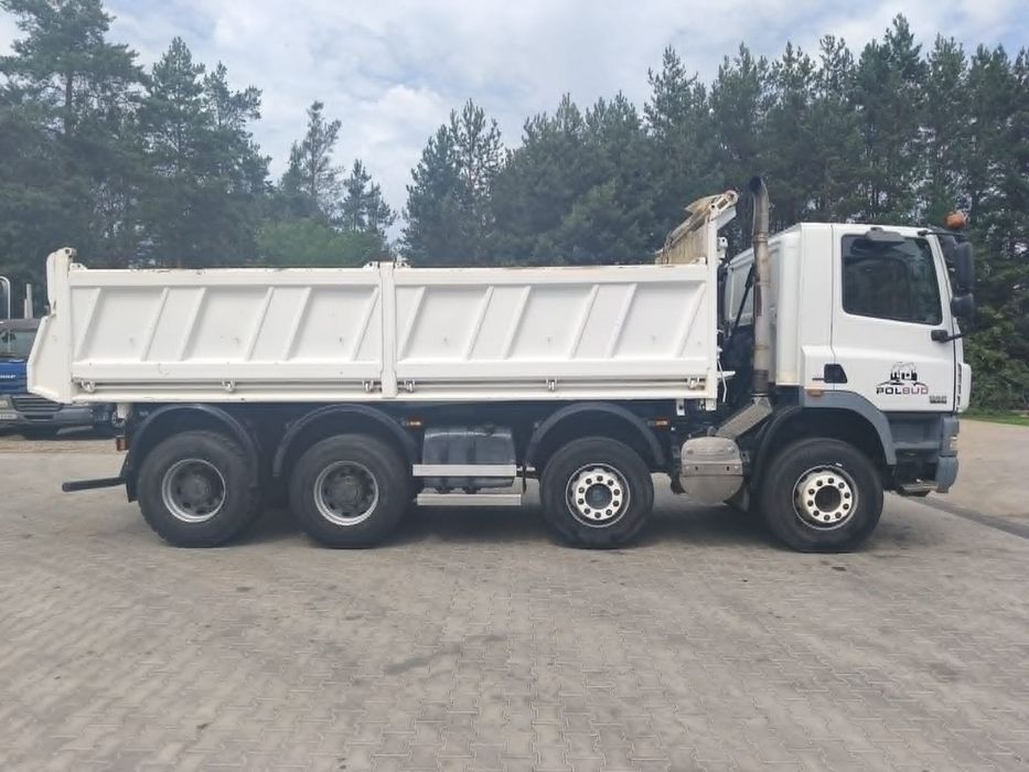 DAF