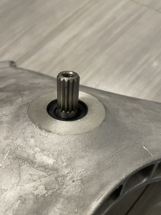 Krzyzak bebna  do pralki Samsung