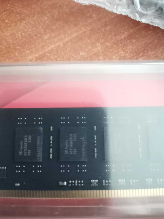 DDR3 8GB 1600 від Jazer