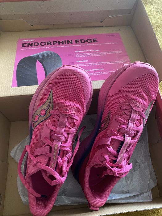 Buty Saucony stan idealny