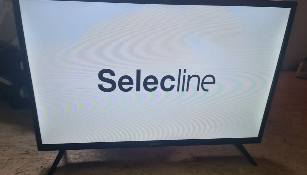 Telewizor 31 cali LCD polecam