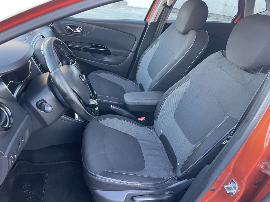 Renault Captur 1.5 DCi 2014 Nacional