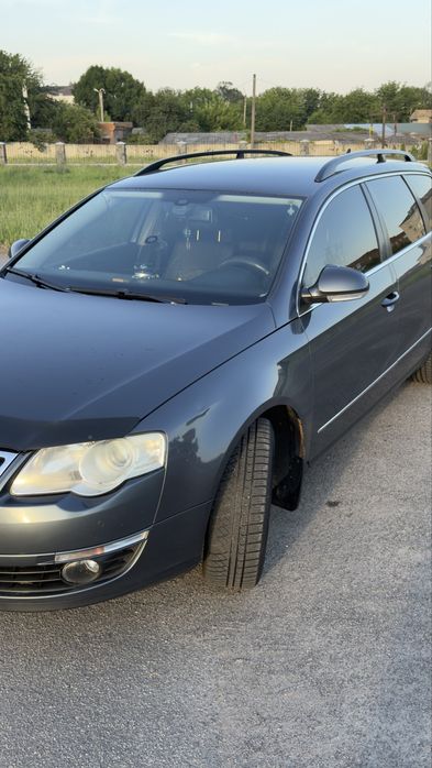 Продам Wolkswagen Passat B6