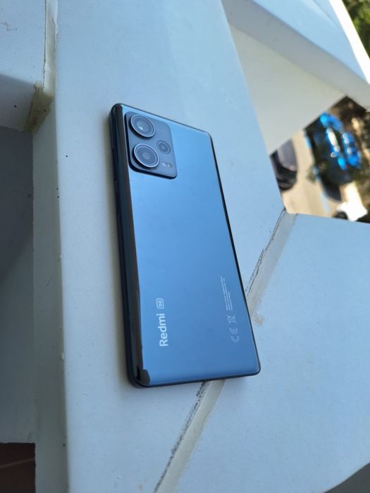 Xiaomi redmi note 12 pro plus 5G