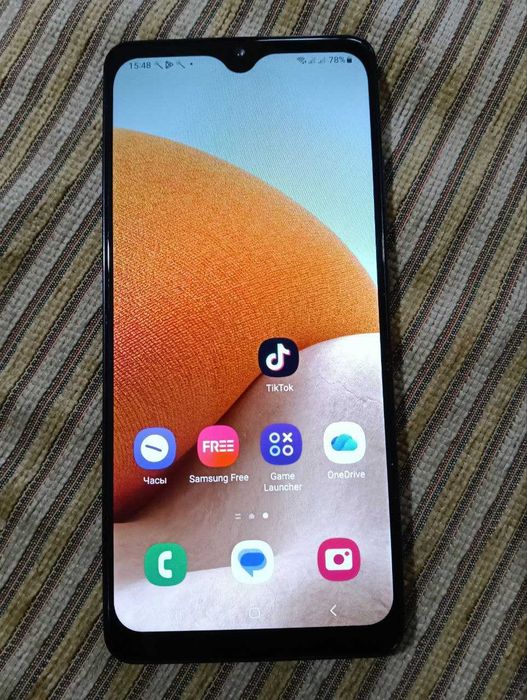 Samsung Galaxy A32 (sm-a325f) 4/128Gb Nfc Dual Sim Lte