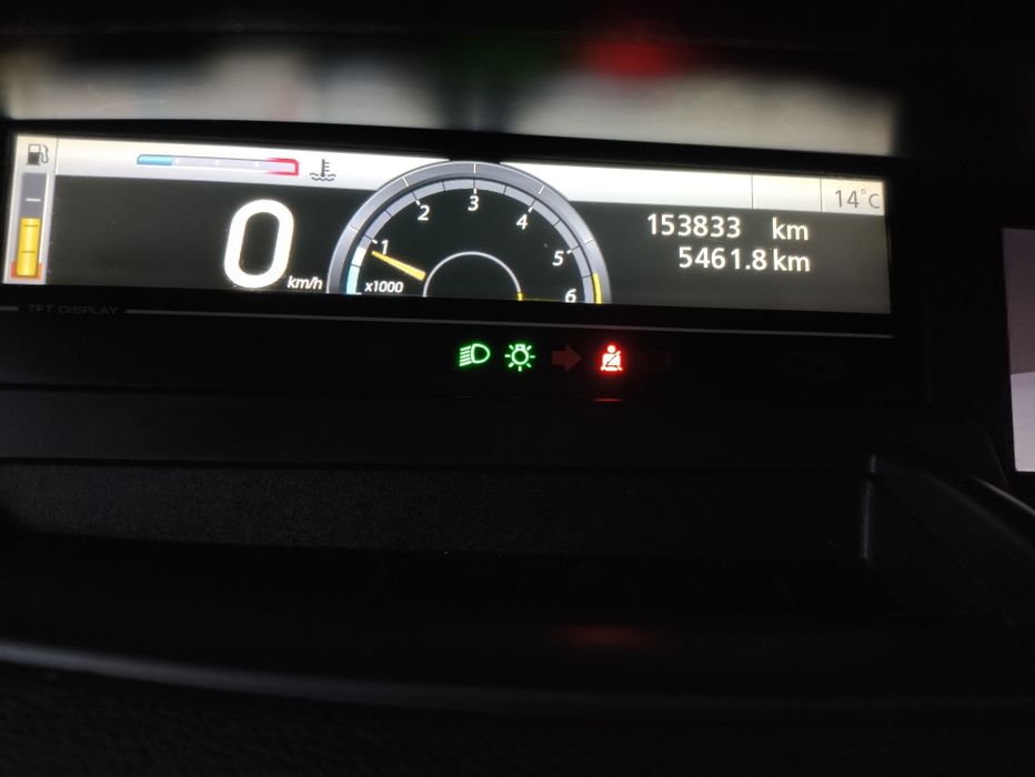 Renault Scenic III