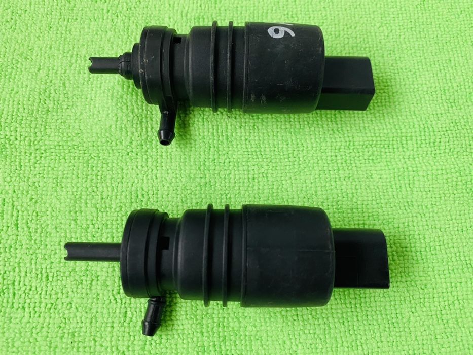 Насос Лобового Стекла BMW Е46 Е39 Моторчик омивача БМВ Скла