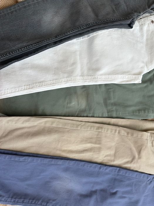 Комплект штанів для хлопчика