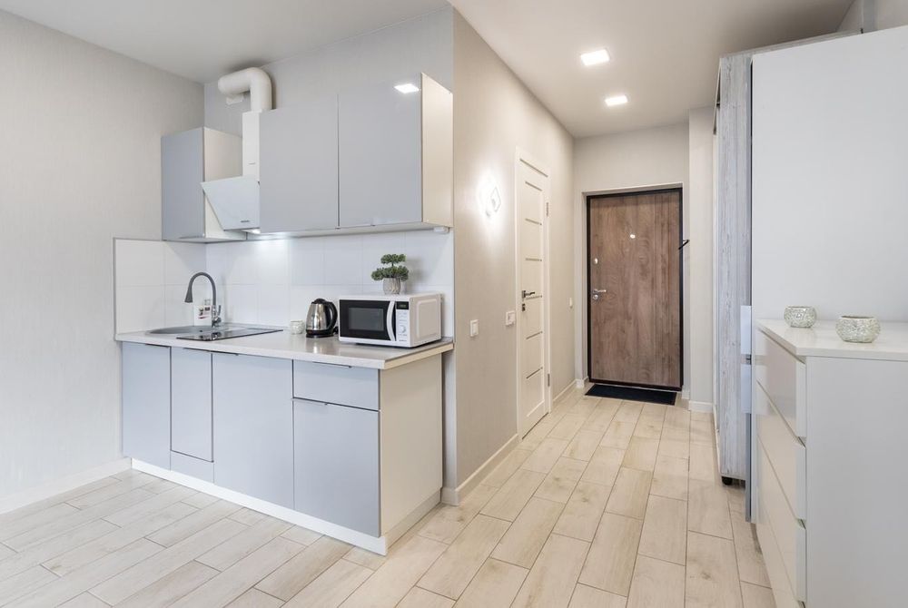 Студія Бажана 17, ЖК Олімпік Парк, метро Бориспільська