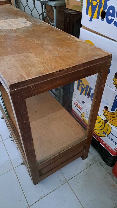 Conjunto 2 Louçeiros Vintage