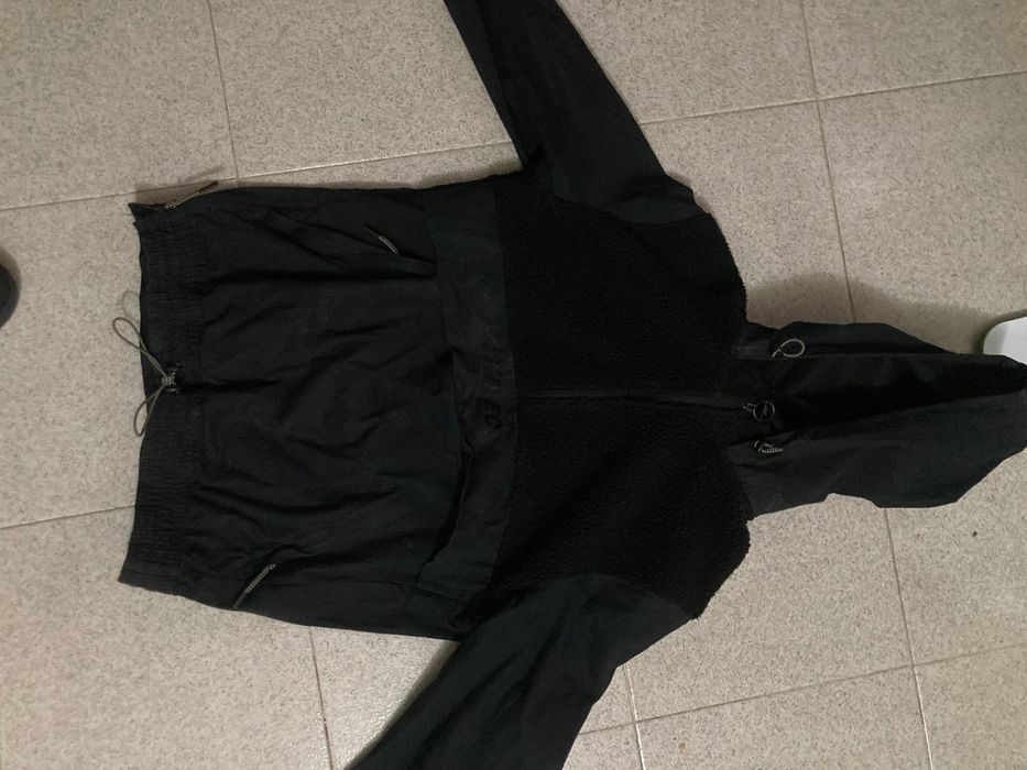 Camisola Sweat da Hi-Tech