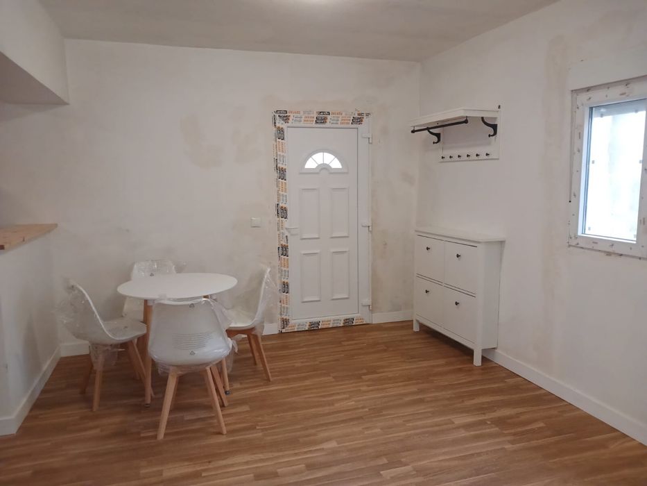 Arrendamento T1 leiria parceiros azoia