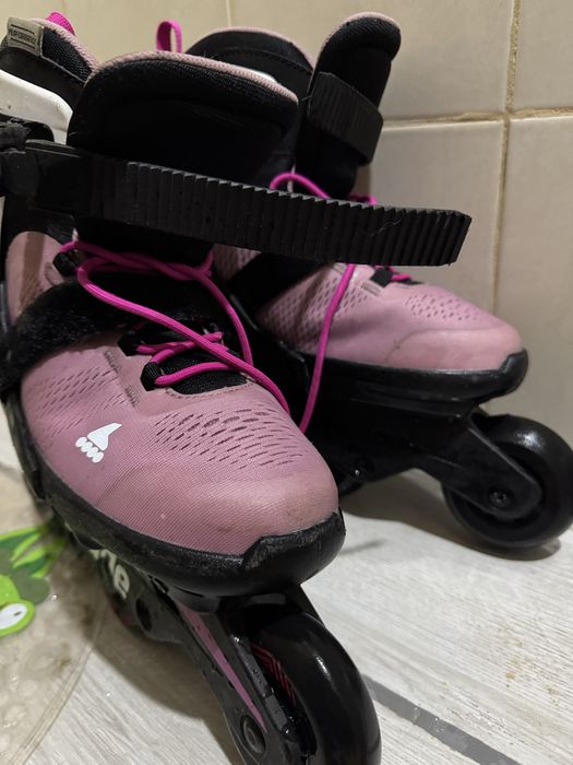 Ролики rollerblade