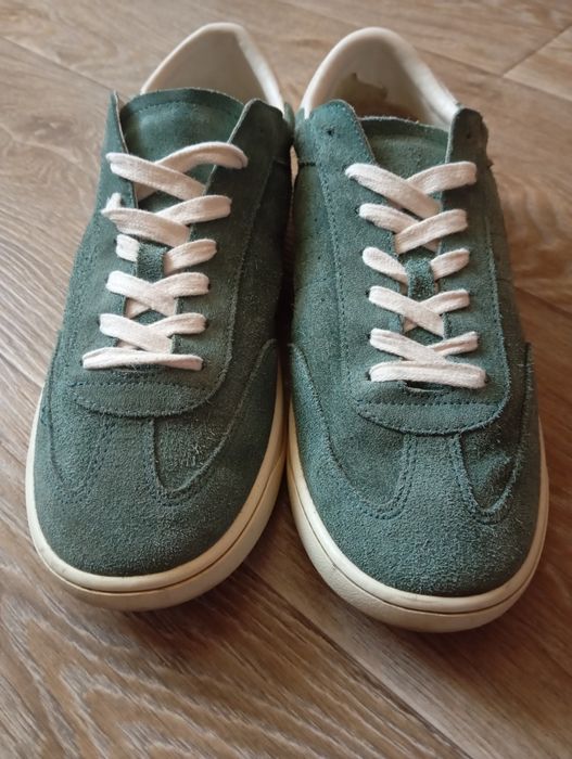 Продам кеди,кросівки Zara