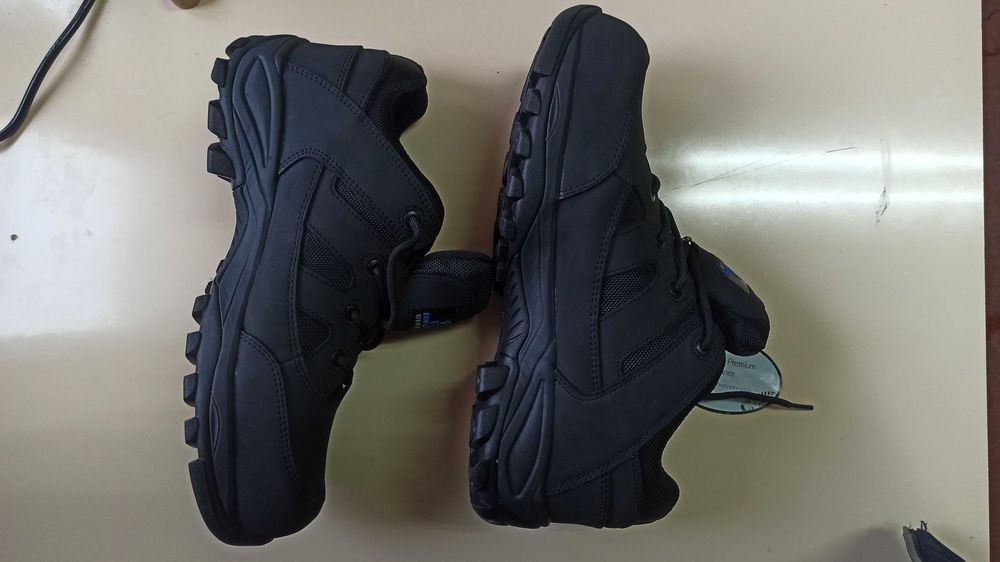 Робочі кросівки, ботинки, черевики Body Guard 9" 43р 28см)