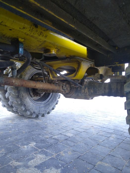 LIEBHERR A311 litronic