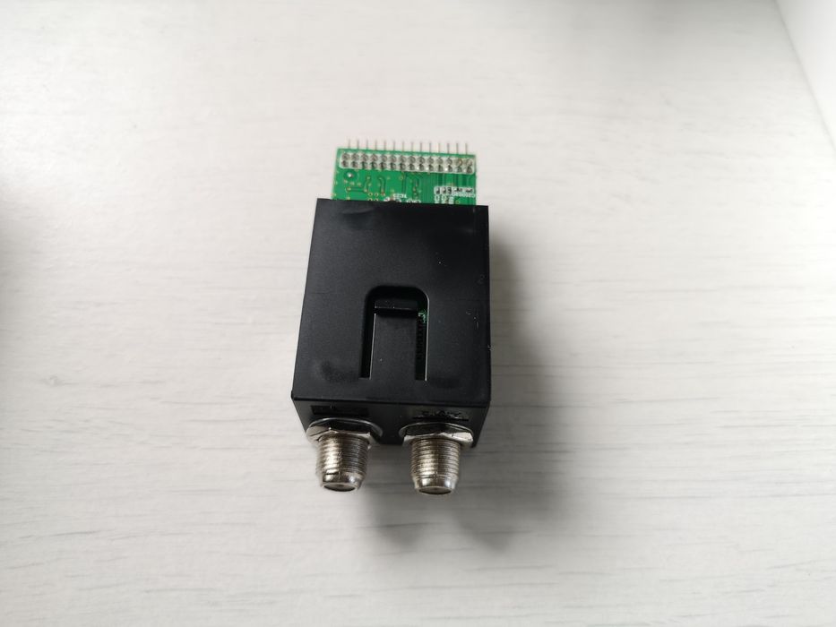 Wetek Play (SAT)64550216845827123