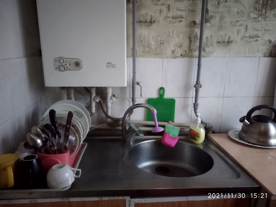 Подобово Квартира в Звягеле   біля Черного А Т Б