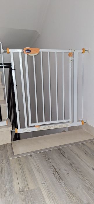 Barreiras de Proteção (4)