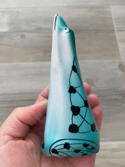 Figurka Ćmielów- mysz