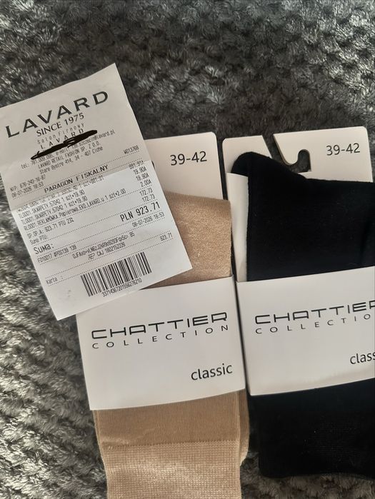 Garnitur komplet Lavard męski