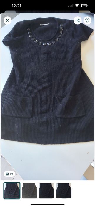 Sweter damski  40